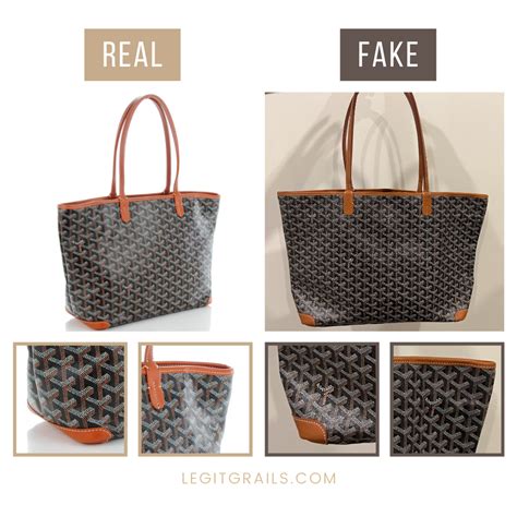 goyard gloves replica|are goyard bags genuine.